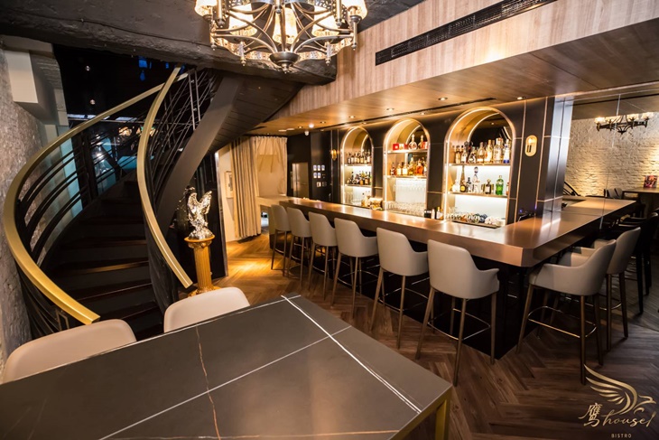 鷹house Bistro 高爾夫餐酒館