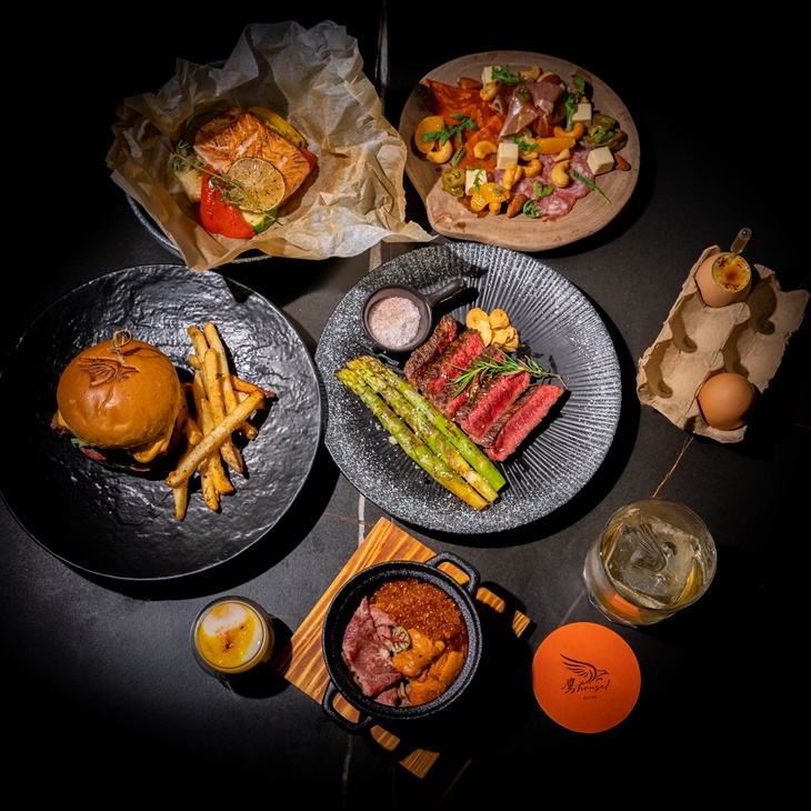鷹house Bistro 高爾夫餐酒館