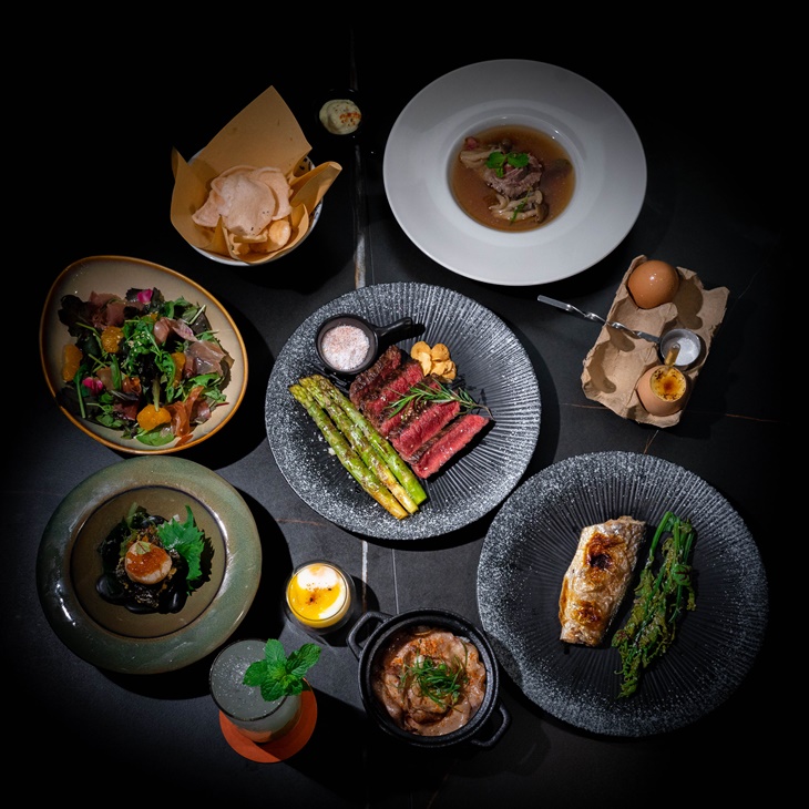 鷹house Bistro 高爾夫餐酒館
