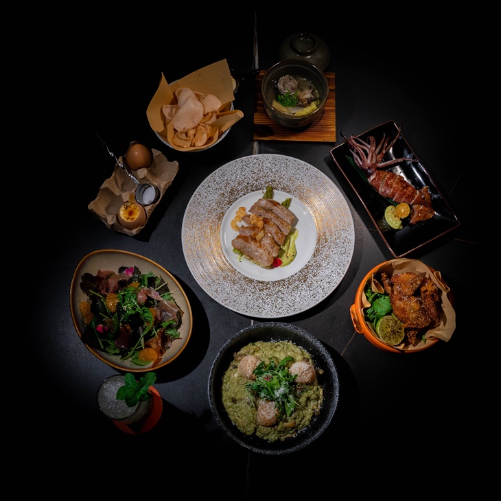 鷹house Bistro 高爾夫餐酒館