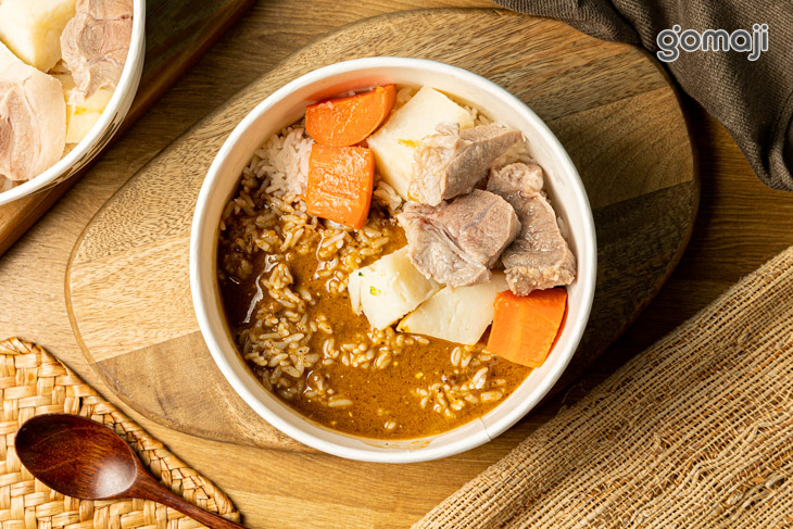 叻薩飯