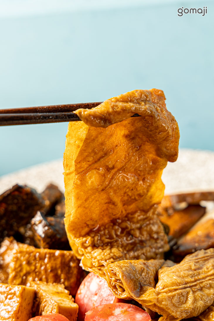 滷味拼盤