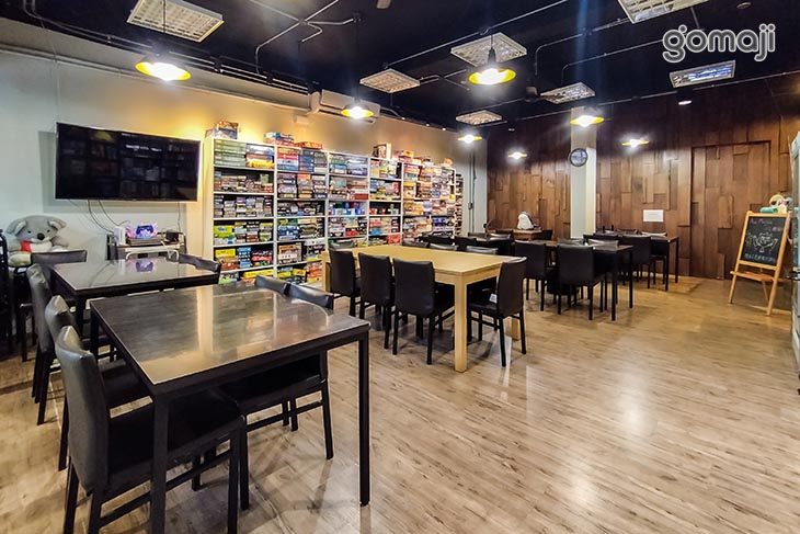 胖老虎漢堡(板橋松江店)