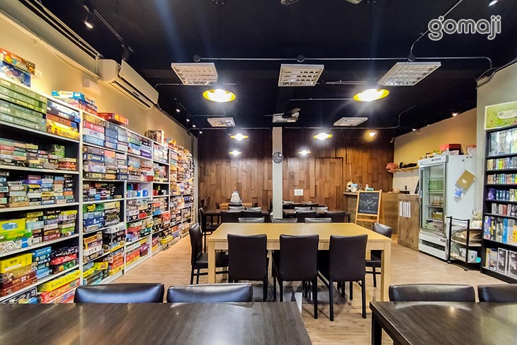 胖老虎漢堡(板橋松江店)