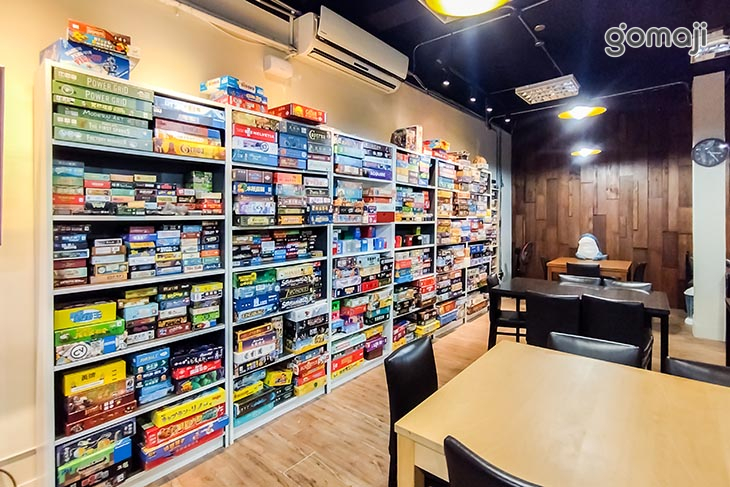 胖老虎漢堡(板橋松江店)