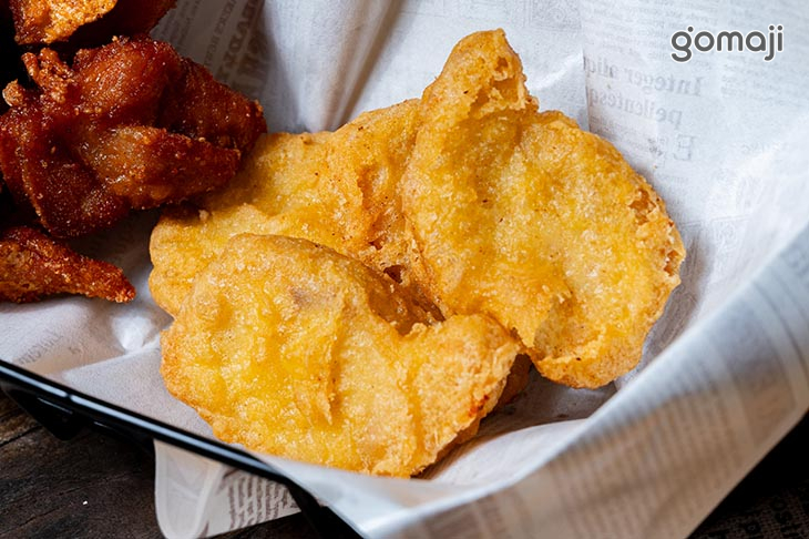 紐澳良雞腿塊&雞塊