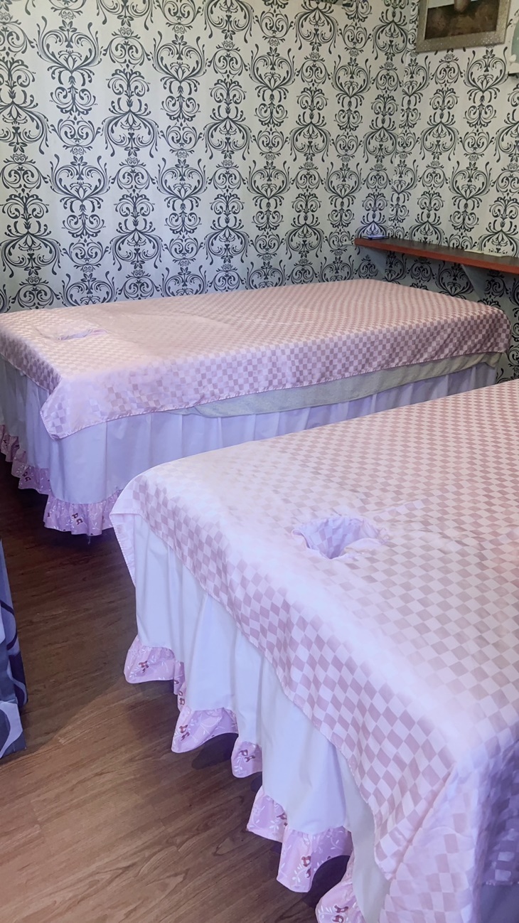 美紅泰式養生館