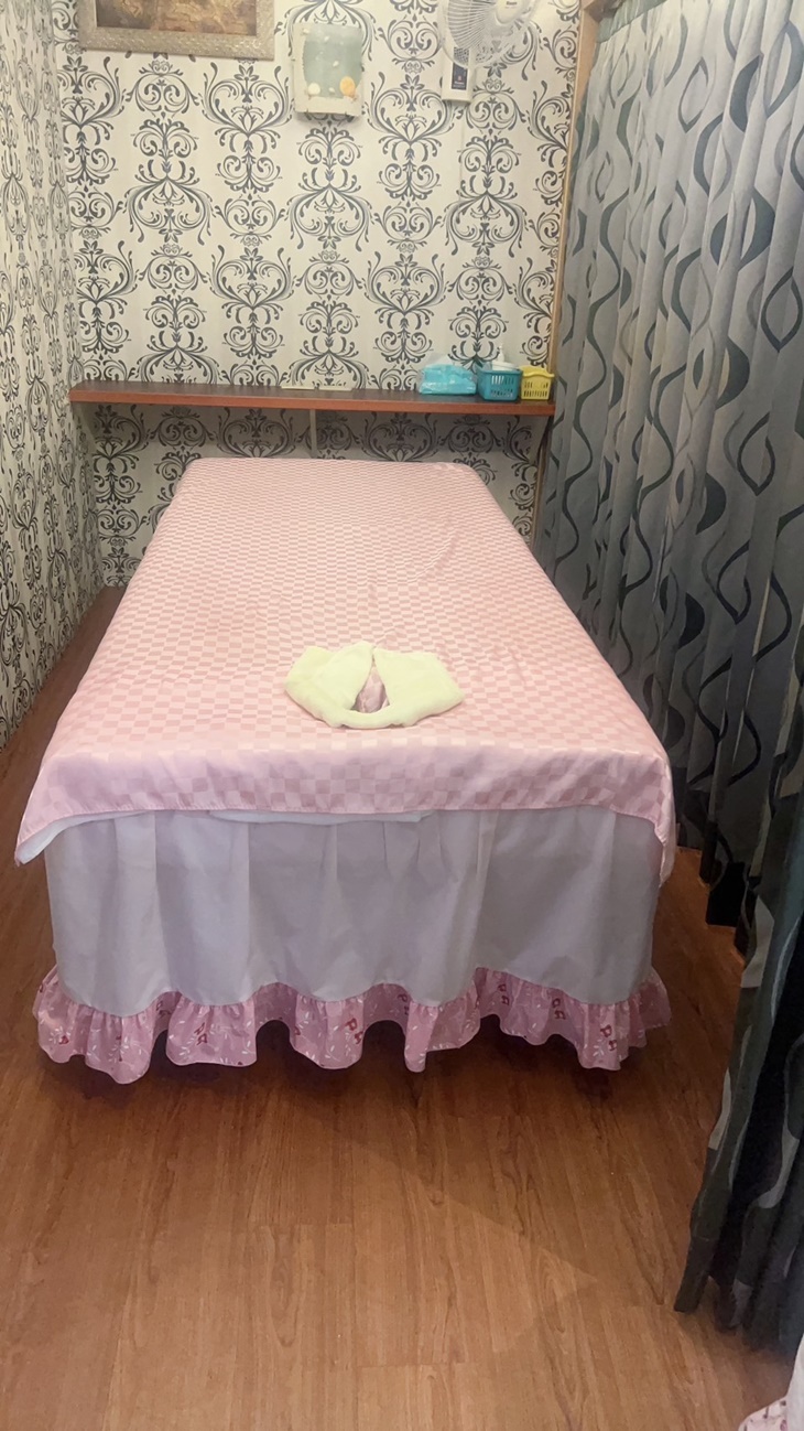 美紅泰式養生館