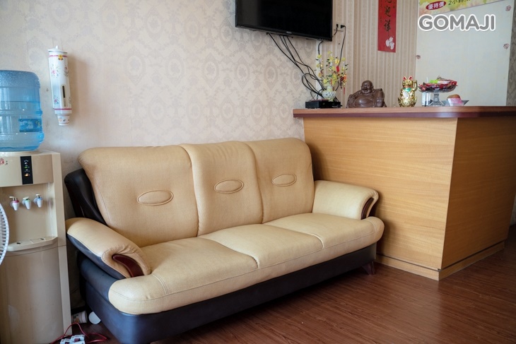 美紅泰式養生館