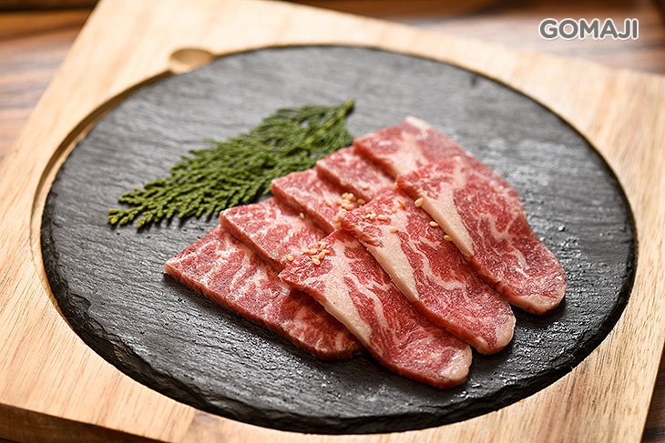 無骨牛小排