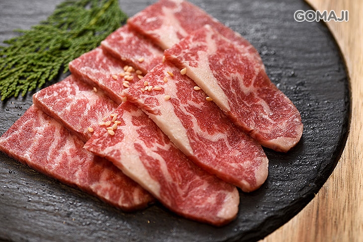 無骨牛小排