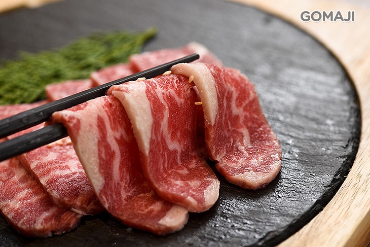 無骨牛小排