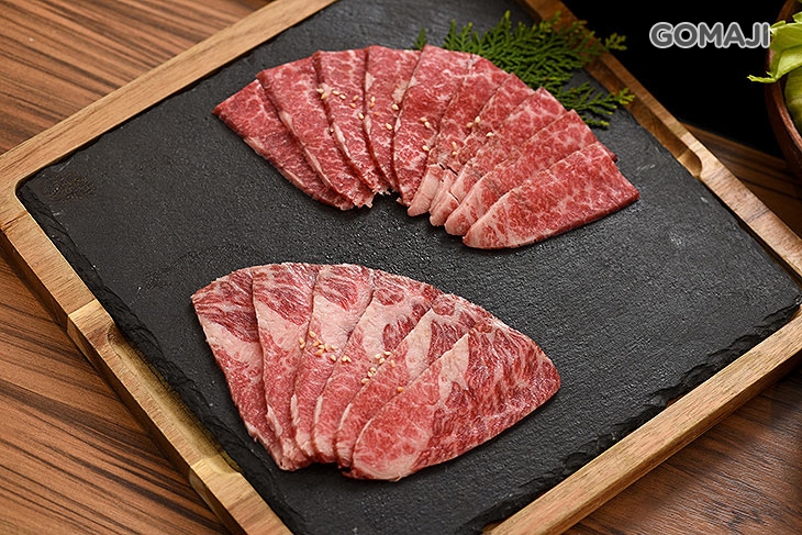  Ｍ9和牛扇子肉/M9和牛肩小排