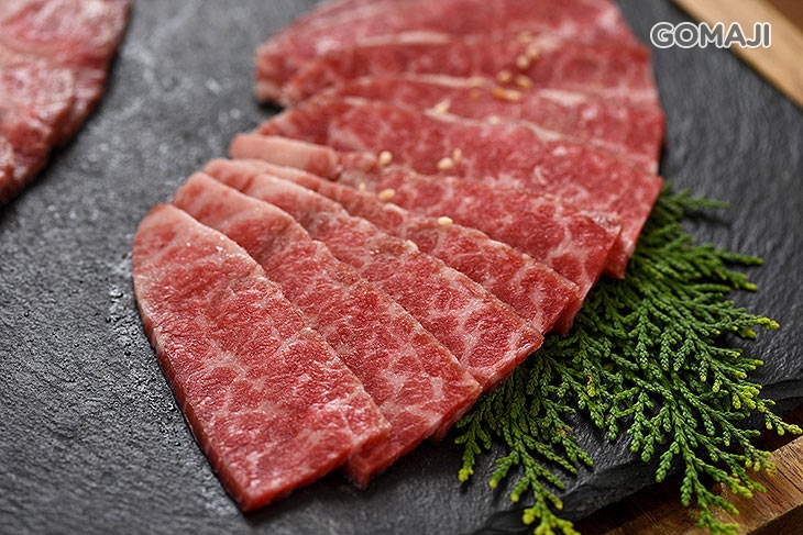  Ｍ9和牛扇子肉/M9和牛肩小排