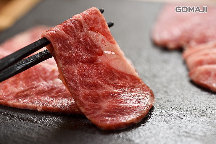  Ｍ9和牛扇子肉/M9和牛肩小排