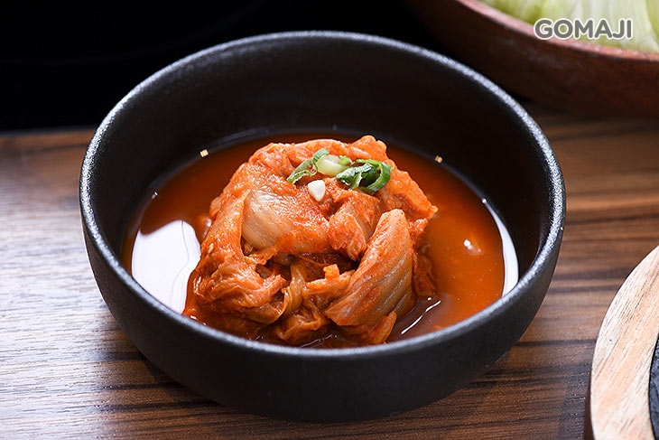 泡菜