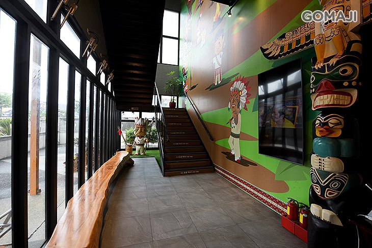 火山岩燒肉(竹北旗艦店)