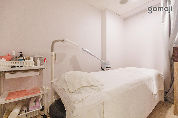 米荳美容工作室