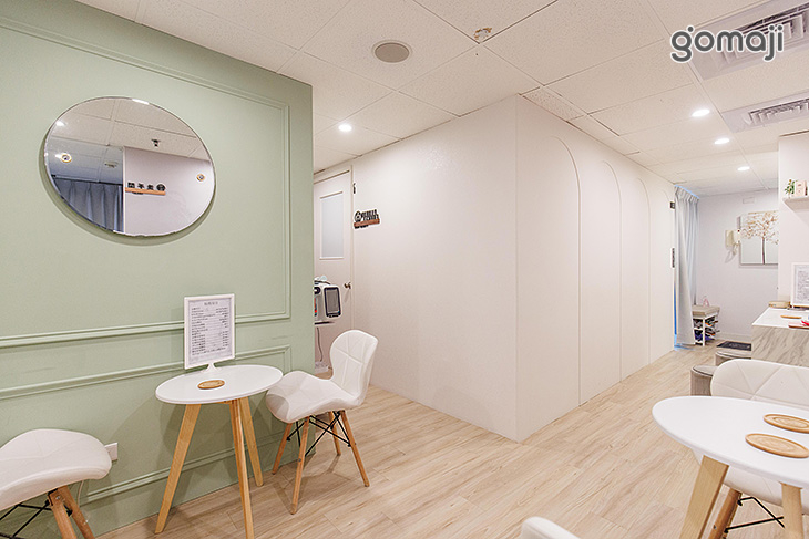 米荳美容工作室