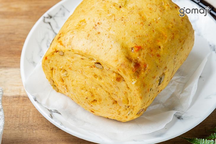 養生雜糧饅頭