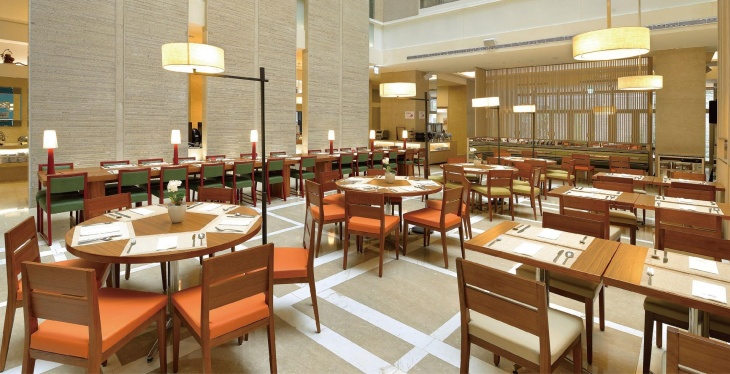  餐廳