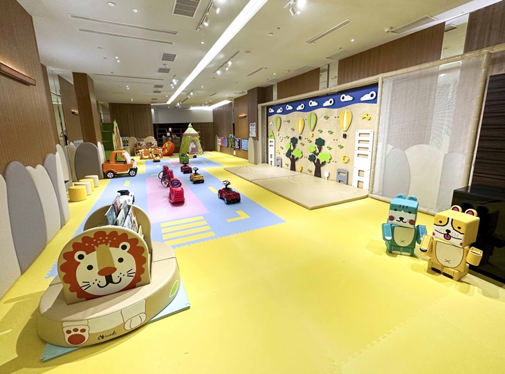 兒童fun電樂園