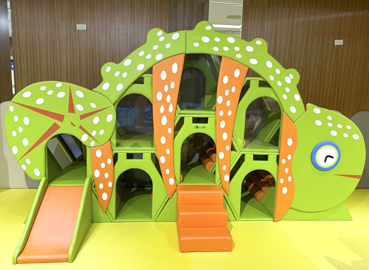 兒童fun電樂園