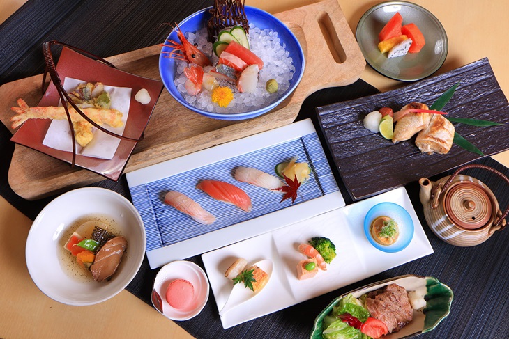 中山廳日本料理