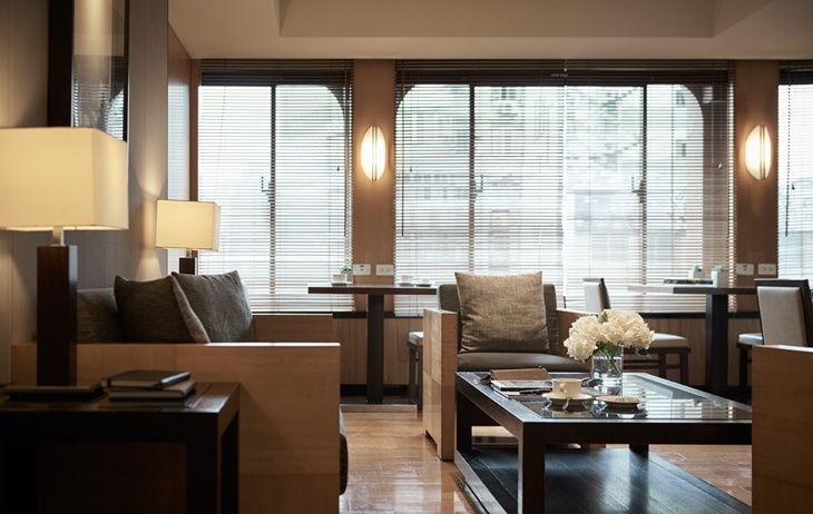 老爺會館-台北南西