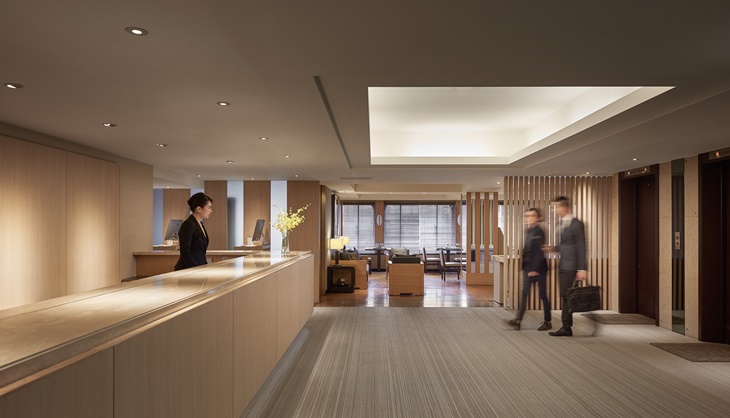 老爺會館-台北南西