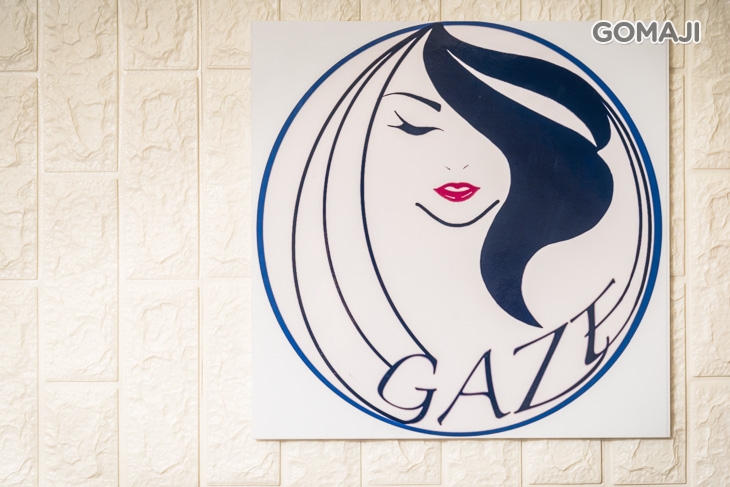 GAZE SALON