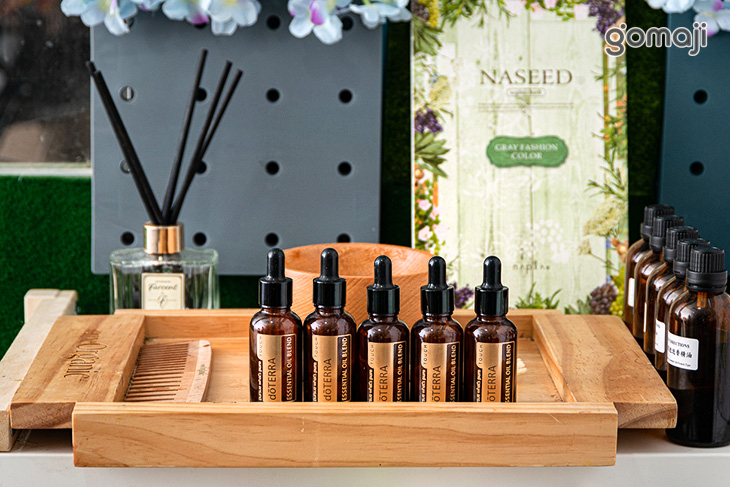 D.G.榞舞美學沙龍