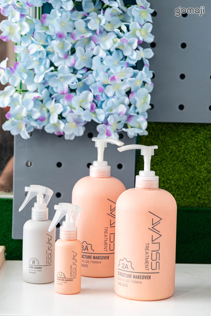 D.G.榞舞美學沙龍