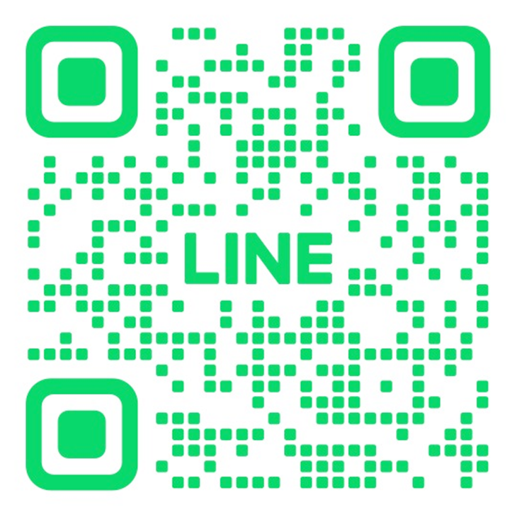 LINE QRcode
