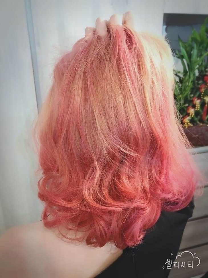 霓美髮造型
