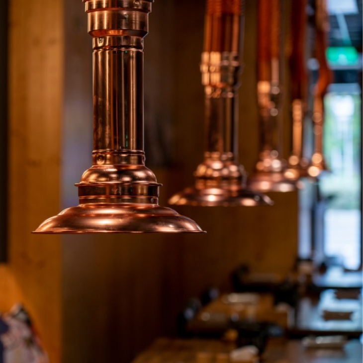 島和職人燒肉鍋物料理