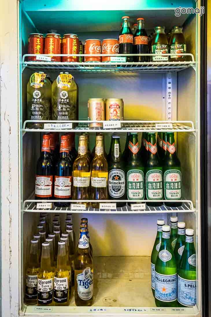 太原濟麻辣龍蝦館