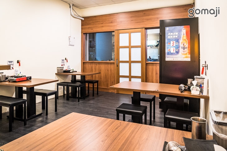 太原濟麻辣龍蝦館