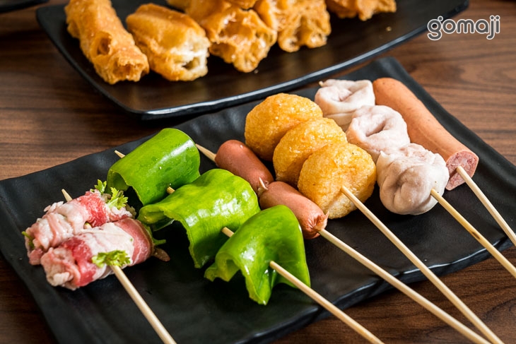 太原酸菜白肉鍋+川渝正宗麻辣鍋(鴛鴦鍋)