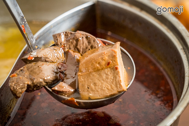 太原酸菜白肉鍋+川渝正宗麻辣鍋(鴛鴦鍋)