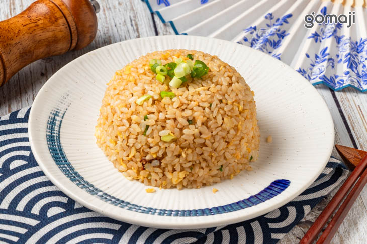 蛋炒飯