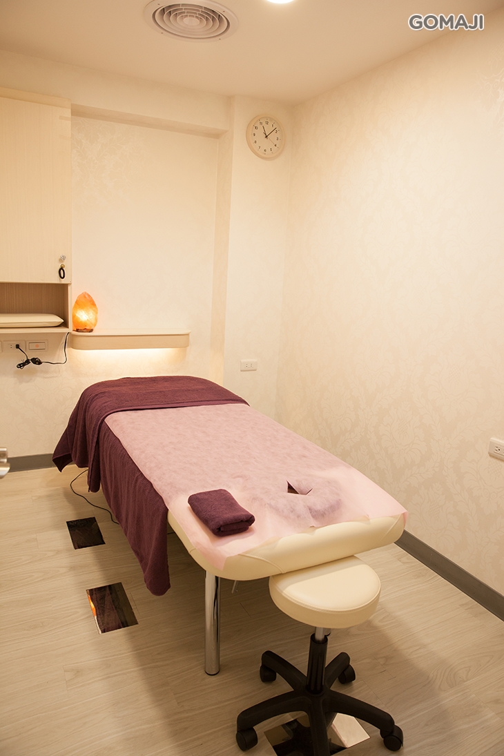 艾蔓妮美妍塑身館(三重天台館)