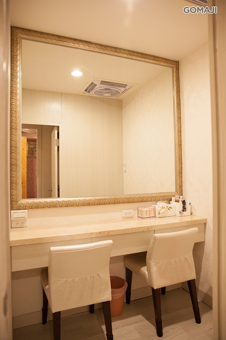 艾蔓妮美妍塑身館(三重天台館)