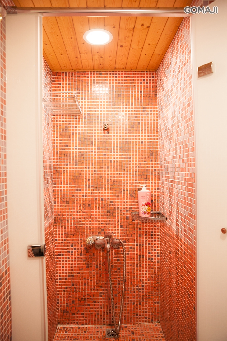 艾蔓妮美妍塑身館(三重天台館)