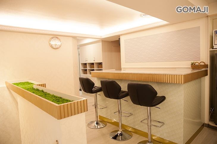 艾蔓妮美妍塑身館(三重天台館)