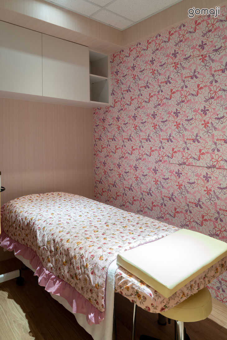 幸福媛時尚SPA(科技店)