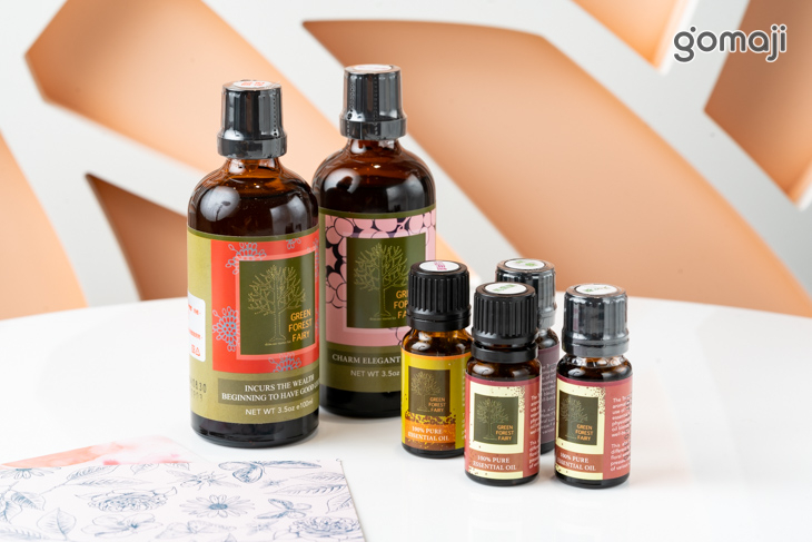 幸福媛時尚SPA(科技店)