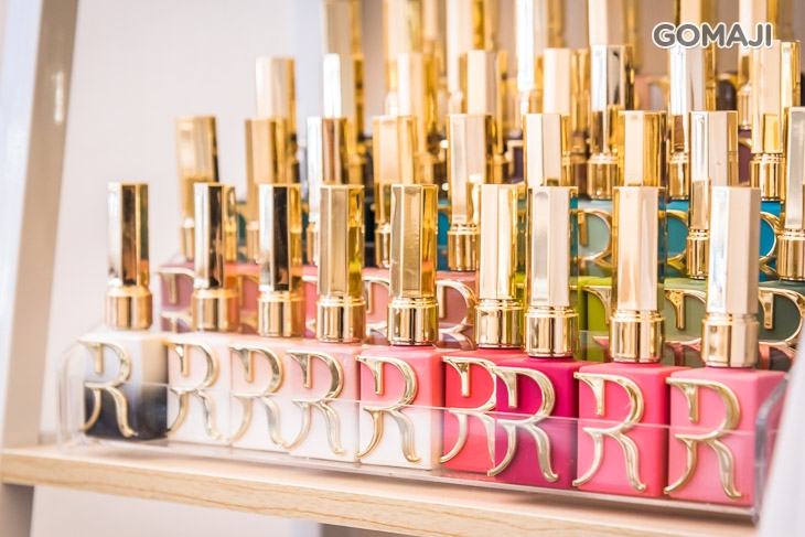 Miss.u.studio 享妳美學