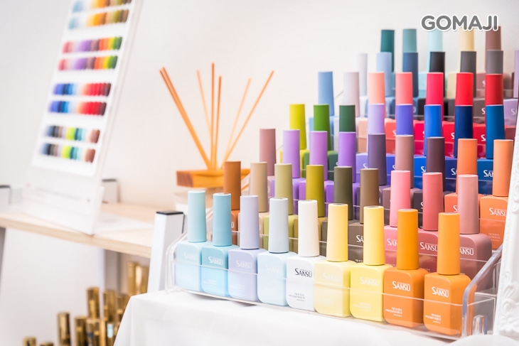 Miss.u.studio 享妳美學