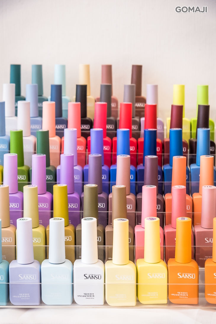 Miss.u.studio 享妳美學